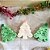 Kit Sabonete Árvore de Natal Lembrancinha (kit com 5) - Imagem 1