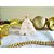 Kit Sabonete Árvore de Natal Lembrancinha (kit com 5) - Imagem 4
