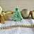 Kit Sabonete Árvore de Natal Lembrancinha (kit com 5) - Imagem 5