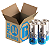Kit 4 Cervejas Beer Protein 10g Proteína Premium - Imagem 1