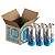 Kit 6 Cervejas Beer Protein 10g Proteína Premium - Imagem 1