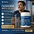 Creanutry: Creatina Monohidratada 100% Pure - 600gm - Imagem 2