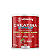 Creatina Glow Up 300gm: Creatina+Colágeno+BCAA+Palatinose - Framboesa - Imagem 1