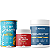 Kit +Energia: Whey Nutry Creamy + Creanutry 600g + Beta alanina - Imagem 1