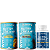 Kit Força e saúde: Whey Nutry Creamy Maracujá e chocolate + Ômega 3 Ultra - Imagem 1
