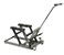 Suporte de macaco para motocicleta Pittsburgh Automotive ATV com capacidade de 1.500 lb. 61632 - Imagem 3