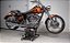 Suporte de macaco para motocicleta Pittsburgh Automotive ATV com capacidade de 1.500 lb. 61632 - Imagem 2