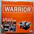 Serra de mesa Warrior 15amp 2.5 HP 10"- - Imagem 2