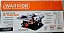 Serra de mesa Warrior 15amp 2.5 HP 10"- - Imagem 3