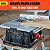 Serra de mesa Warrior 15amp 2.5 HP 10"- - Imagem 8