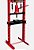 Placas de carimbo BIG RED 12 Ton Torin Steel H-Frame hidráulica garagem/loja piso prensa. - Imagem 1