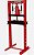Placas de carimbo BIG RED 12 Ton Torin Steel H-Frame hidráulica garagem/loja piso prensa. - Imagem 2