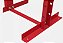 Placas de carimbo BIG RED 12 Ton Torin Steel H-Frame hidráulica garagem/loja piso prensa. - Imagem 4