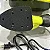 Lixadeira de canto RYOBI 1.2 Amp com fio 5,5 pol. com saco de pó e estojo de armazenamento - Imagem 3