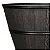 Vaso de planta Barril de Vinho de 22" da Member's Mark - Imagem 3