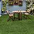 Rolo de Grama Artificial Evergreen Tamanho: 7,38' x 8,76 - Imagem 3