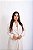 Jaleco Double Feminino - Nude - Imagem 2