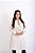 Jaleco Double Feminino - Nude - Imagem 1