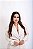 Jaleco Double Feminino - Nude - Imagem 3