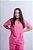 Scrub Mari - Rosa Pink - Imagem 5