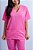 Scrub Mari - Rosa Pink - Imagem 3
