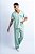 Scrub Man - Branco. - Imagem 3