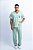 Scrub Man - Branco. - Imagem 1