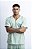 Scrub Man - Branco. - Imagem 4