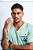 Scrub Man - Branco. - Imagem 6