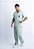 Scrub Man - Branco. - Imagem 2