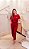 Scrub Mari - Marsala - Imagem 2
