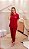 Scrub Mari - Marsala - Imagem 4