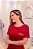 Scrub Mari - Marsala - Imagem 3