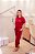 Scrub Mari - Marsala - Imagem 5