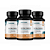 Nutrathermo combo 3 unidades - Nutrasix - Imagem 1