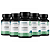 Combo 5 Triptozen  60 cápsulas cada - Nutrasix - Imagem 1