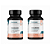 kit pele de seda Melaclean + Hialuronic - Nutrasix - Imagem 1