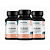 Combo Manchas 3 Melaclean 60 cápsulas cada - Nutrasix - Imagem 1