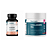Kit Melaclean 60 cáps  + Collagen HA 300g Frutas Vermelhas - Nutrasix - Imagem 1