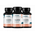 Combo 3 Hialuronic 60 cápsulas cada - Nutrasix - Imagem 1