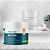 Combo 3 Bio Fine 150g cada Hortelã com Gengibre - Nutrasix - Imagem 2