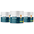 Combo 3 Bio Fine 150g cada - Sabor Limão - Nutrasix - Imagem 1