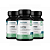 Combo 3 Colágeno Tipo II Cartisix 90 cápsulas - Nutrasix - Imagem 1