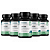 Combo 5 Colágeno Tipo II Cartisix 90 cápsulas - Nutrasix - Imagem 1