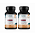 Combo 2 Morosix 60 cápsulas cada - Nutrasix - Imagem 1