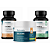 DRA MARI - KIT PRÉ E PÓS CRIO – CRIO MAX + BIO FINE GENGIBRE/HORTELÃ + ÔMEGA 3 - Imagem 1