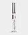 HIALU GLOSS LABIAL 8G MARSHMALLOW ROSA - Imagem 1