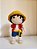 Amigurumi Luffy - One Piece - Imagem 9