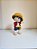 Amigurumi Luffy - One Piece - Imagem 6