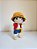 Amigurumi Luffy - One Piece - Imagem 5